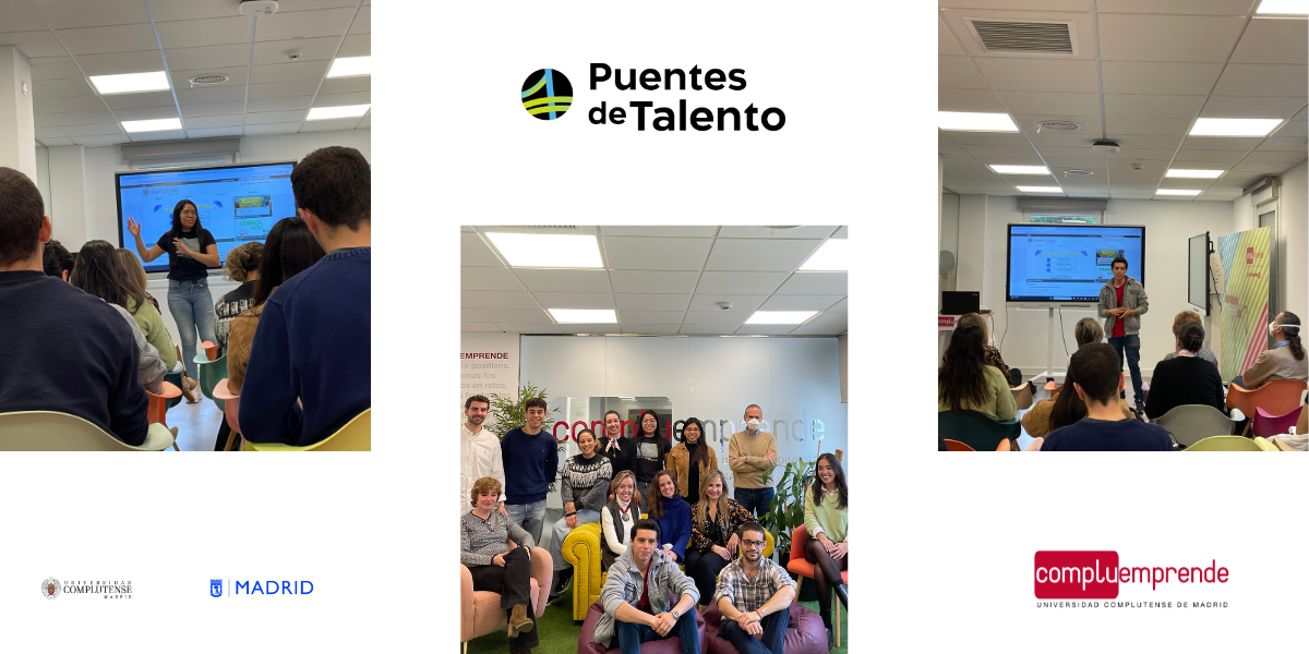 Programa Puentes de Talento